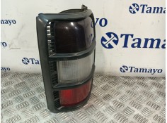 Recambio de piloto trasero izquierdo para mitsubishi montero   canvas top (v2_c, v4_c) 2.5 tdic (v24w, v24c) referencia OEM IAM  2